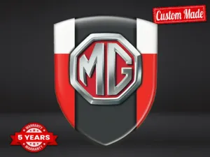 MG Adesivi Decorativi Auto su Misura Sport Premium Stile